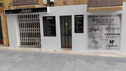 misbel | Centro de Estética en Reus