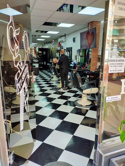 PELUQUERIA NUEVO LOOK | Peluqueria en Crevillente / Alicante