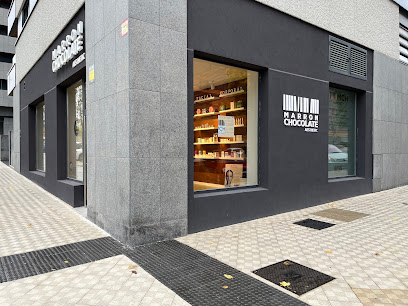 MARRON CHOCOLATE AESTHETIC | Centro de Estética en Pamplona