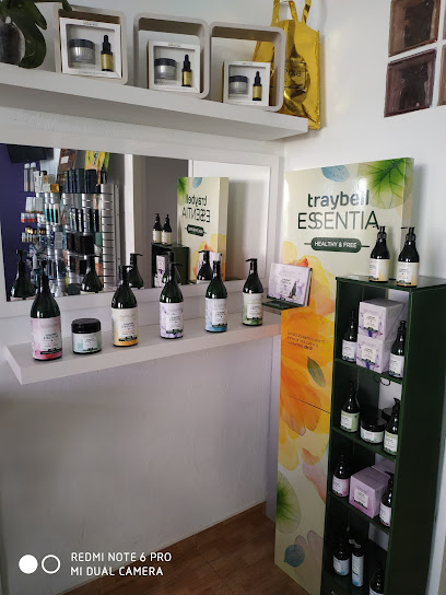 PELUQUERÍA NOPI | Peluquería en Vecindario / Las Palmas