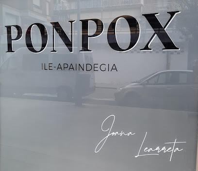 PON POX Ileapaindegia | Peluqueria en Bermeo / Vizcaya