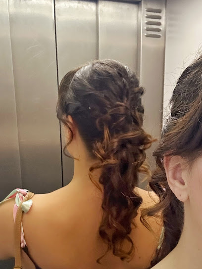 Campos Peluquería | Peluqueria en Alcorcón / Madrid