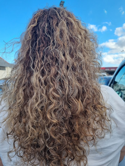 Las tijeras de Tania | Peluquería en Puerto del Rosario / Las Palmas