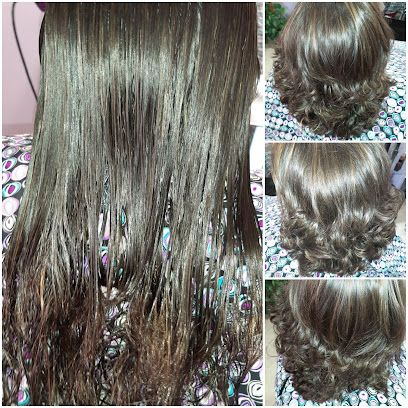 Peluquería Ana | Peluqueria en Nieves / Pontevedra