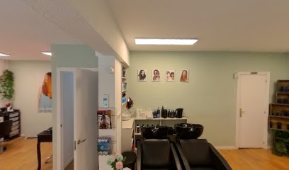 Ana B. Cela Peluquería•Barbería•Estética | Peluqueria en Salamanca / Salamanca