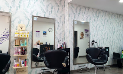 Peluqueria ADRYLU | Peluquería en Madrid / Madrid