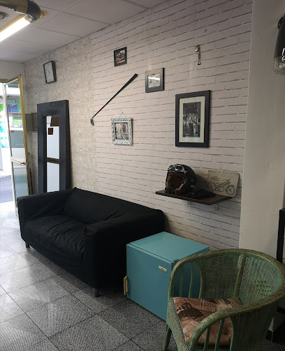 Margal Peluqueros | Peluquería en San Pedro Alcántara / Málaga