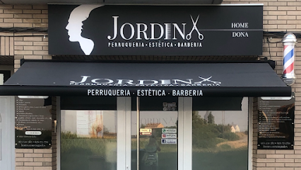 perruqueria estetica barberia jordina | Peluqueria en La Fuliola / Lleida