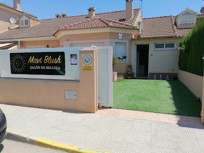 MaviBlush | Centro de Estética en Torre-Pacheco
