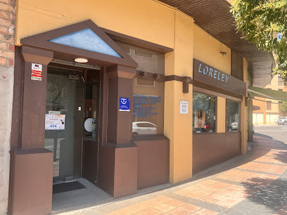 Loreley | Peluquería en Barbastro / 