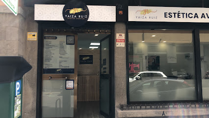 Yaiza Ruiz Estética | Peluquería en Las Palmas de Gran Canaria / 