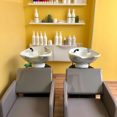 María Zaragoza Peluquería | Peluquería en Zaragoza / Zaragoza