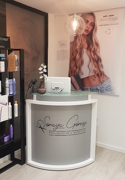 Peluquería y Estética Soraya Gómez | Peluquería en Zamora / Zamora