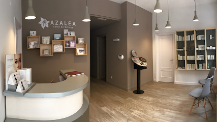 Azalea Salón de Belleza | Centro de Estética en Miranda de Ebro