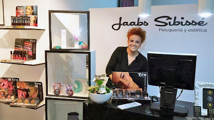 Jaabs Sibisse | Peluquería en Icod de los Vinos / 