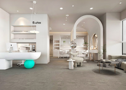 Z Uñas | Avenida Francia | Salón de Uñas y Manicura en Valencia