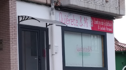 Quierete & Mi Centro de Estética | Centro de Estética en Astillero