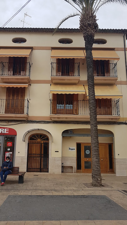 Mónica Gimeno | Peluqueria en Almácera / Valencia