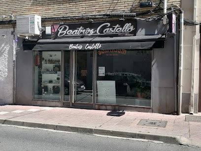 Peluquería Beatriz Castelló | Peluqueria en Santa Marta de Tormes / Salamanca