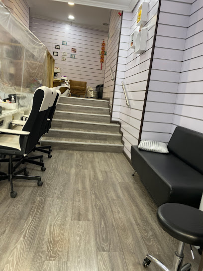 Queen Nail | Salón de Uñas y Manicura en Madrid