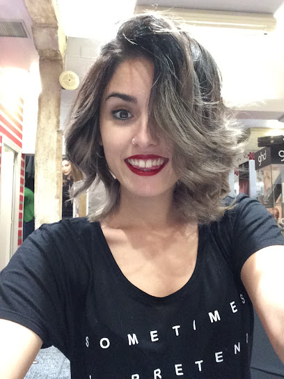 AIDHA PELUQUERAS | Peluquería en Bilbao / Vizcaya