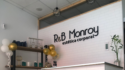 R&B MONROY | Centro de Estética en Valladolid