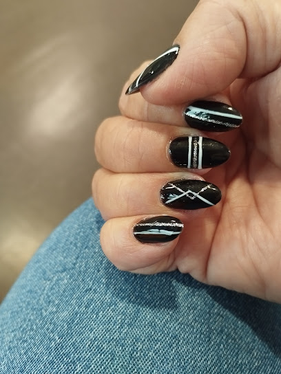 Ana Alvarez Nail Art & Care | Salón de Uñas y Manicura en Vigo