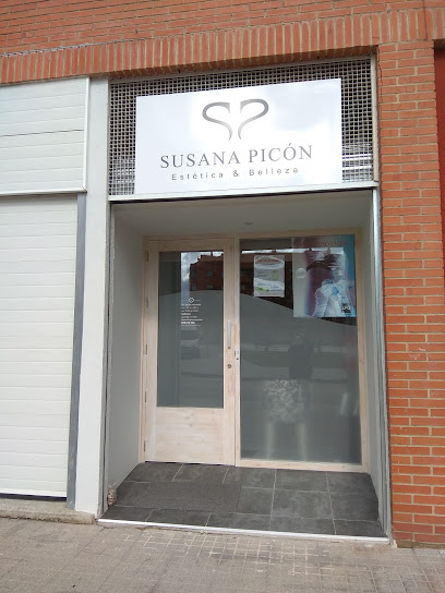 SUSANA PICON | Centro de Estética en Burgos