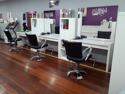 WAPAS ESTILISTAS | Peluquería en Ferrol / La Coruña