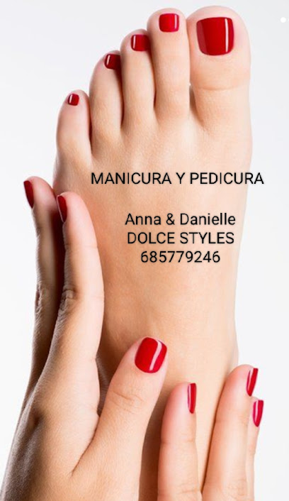 Peluquería Anna&Danielle Dolce Style | Peluquería en Madrid / Madrid