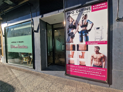 Estética Elena Santos | Centro de Estética en Calatayud