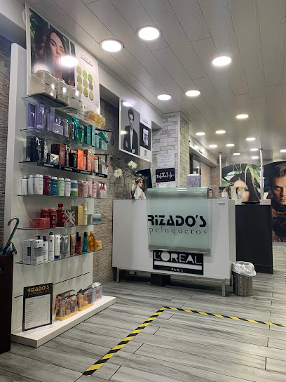 Rizado