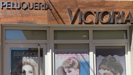 Peluquería Victoria | Peluqueria en Lardero / La Rioja