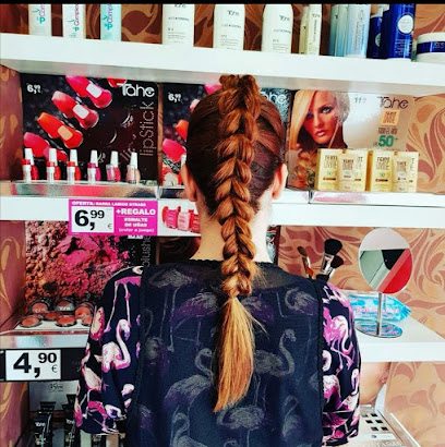 Peluquería Yiyi | Peluquería en Fuengirola / Málaga