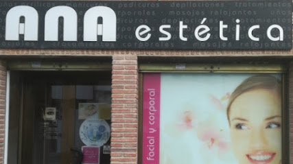Estética ANA | Centro de Estética en Torredelcampo