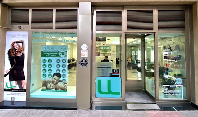 LL Estética – Peluqueria | Centro de Estética en Portugalete