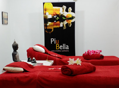 Piu Bella | Centro de Estética en Lleida