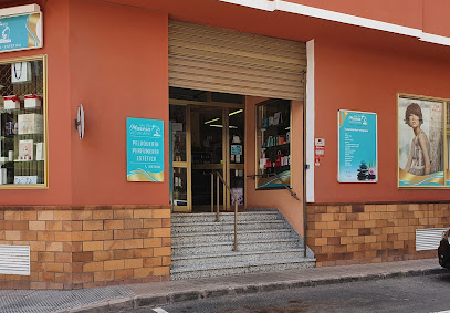 MARESA PELUQUERIA PERFU | Peluqueria en San Rafael / Las Palmas