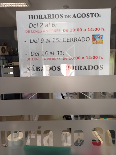 Estrella Suárez Goyguro | Peluquería en Mairena del Aljarafe / Sevilla