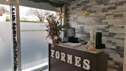 Perruqueria Formes | Peluquería en Castellar del Vallès / Barcelona