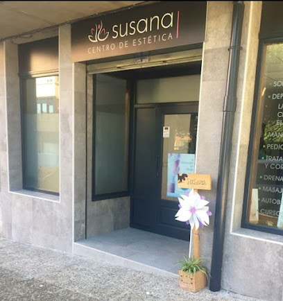 Susana Estética y belleza | Centro de Estética en Amurrio
