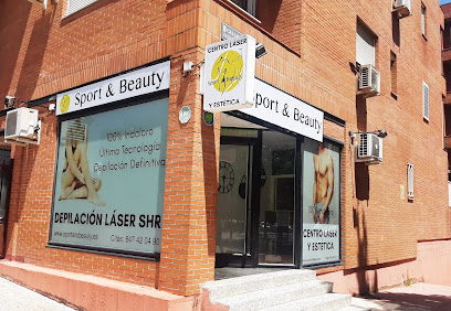 Sport & Beauty | Centro de Estética en Getafe