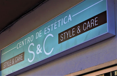Style & Care | Peluquería en Ronda / 