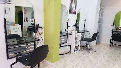 Peluquería Anna Estilista | Peluquería en León / León