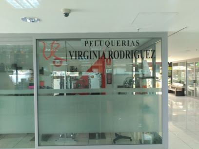 Peluquerías Virginia Rodríguez | CC Los Venezolanos | Peluqueria en La Laguna / Tenerife