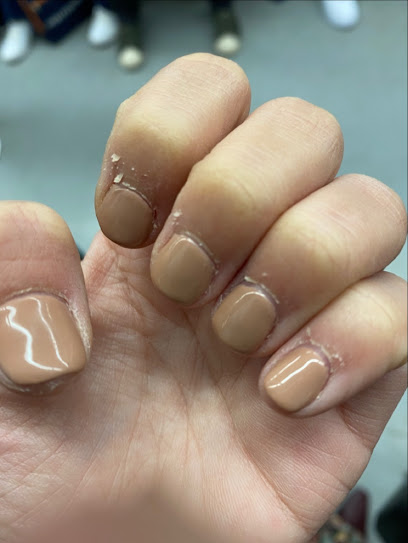 Nails Factory | Principe de Vergara | Salón de Uñas y Manicura en Madrid