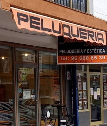 Belleza y Bienestar | Peluquería en Benidorm / 