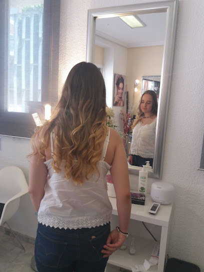 Natura Stylo Peluquería Estética | Peluqueria en Pozuelo de Alarcón / Madrid