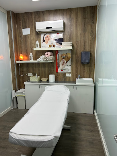 Helena Cordero | Centro de Estética en Salamanca