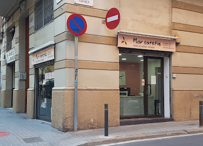 Marestetic | Centro de Estética en Barcelona